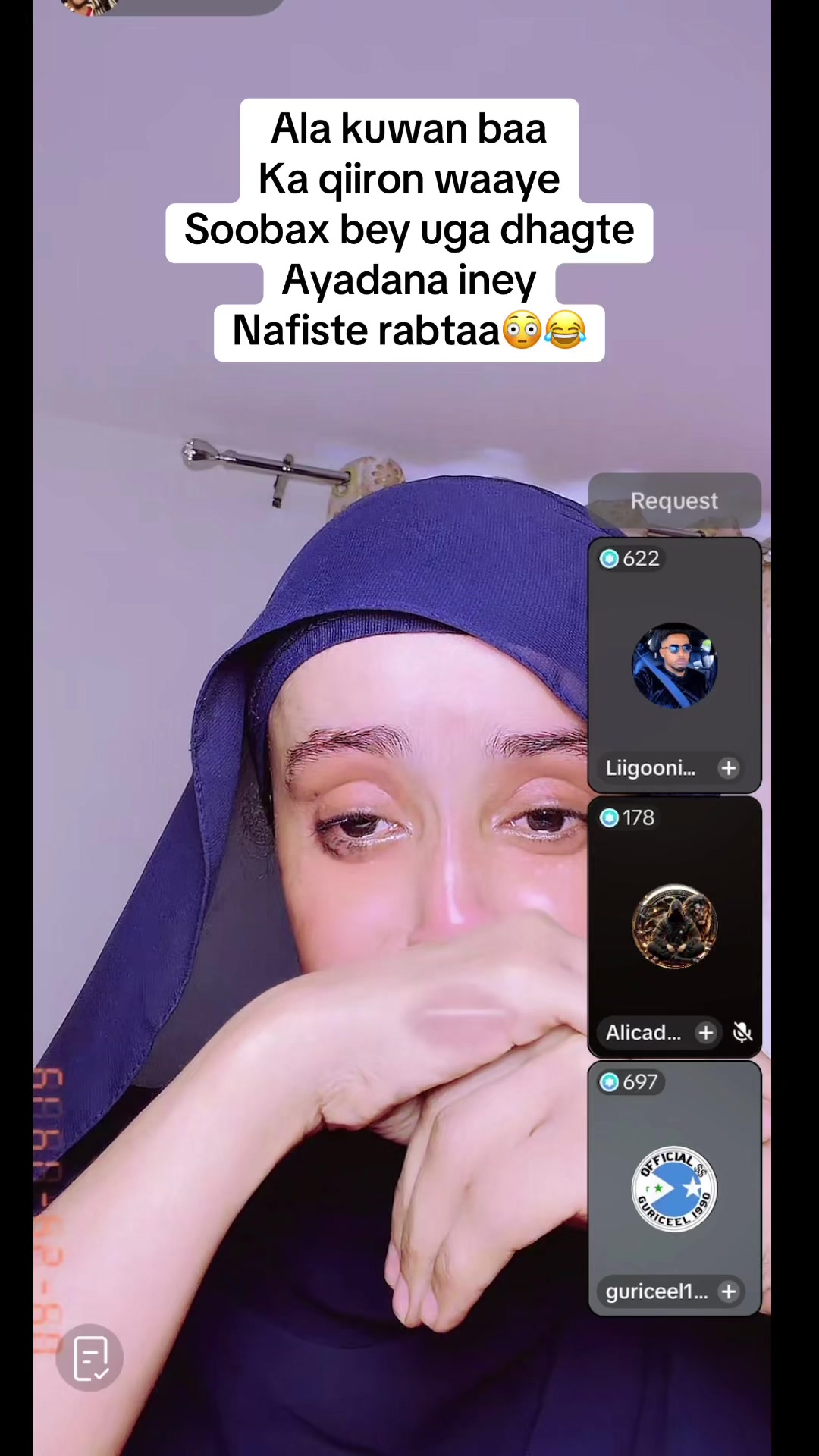 @Halaag girl 🦂📺