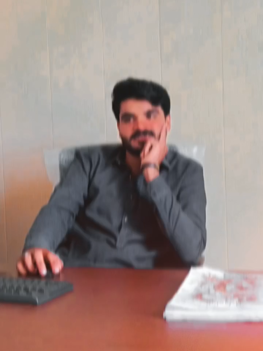 @حمزہ حنیف میٔو(Murshad )