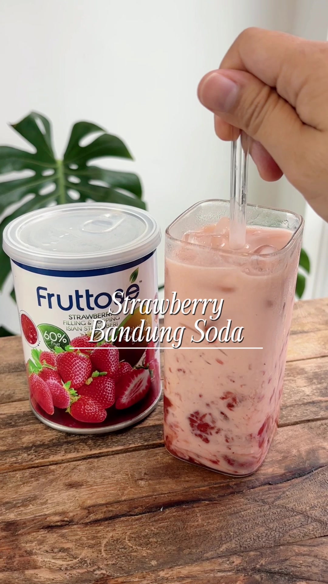 @Fruttose Malaysia
