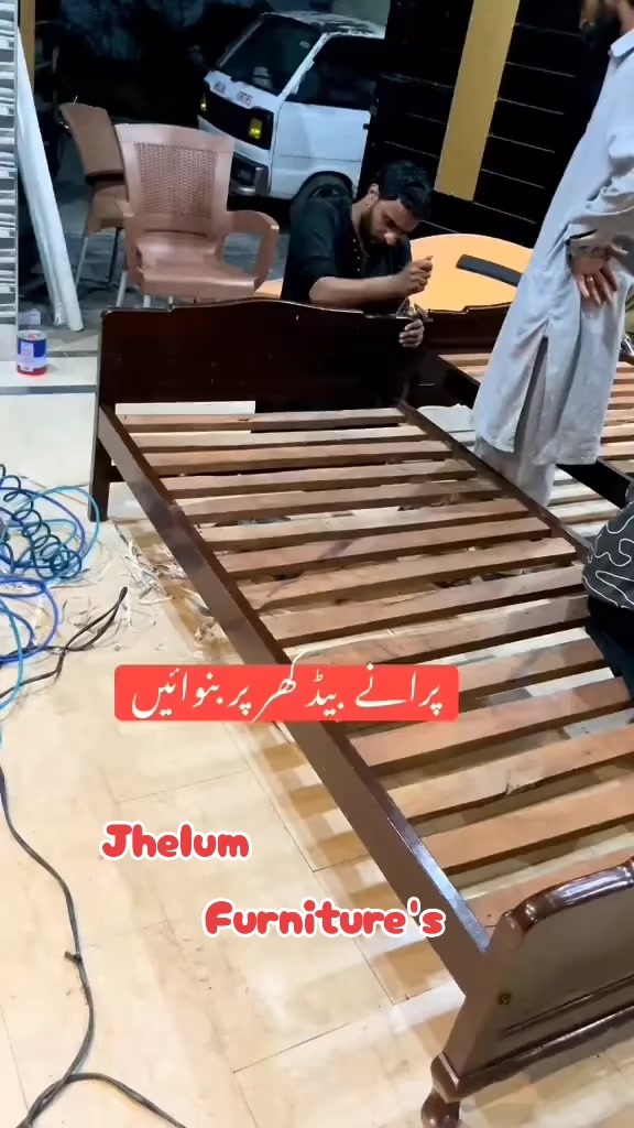 @Jhelum Furniture's