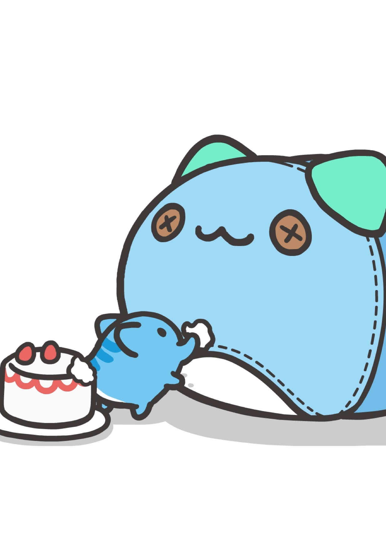 @BugCat Capoo
