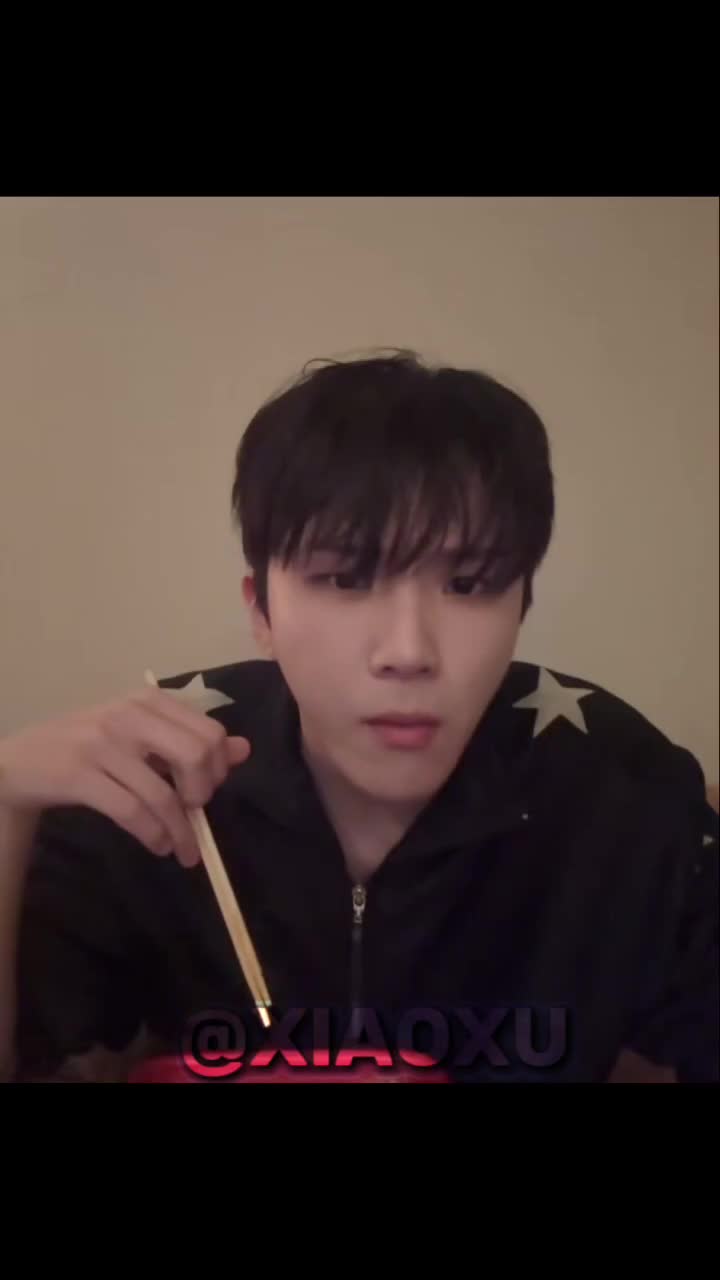 @xiaoxu - ONEDOOR/ATINY