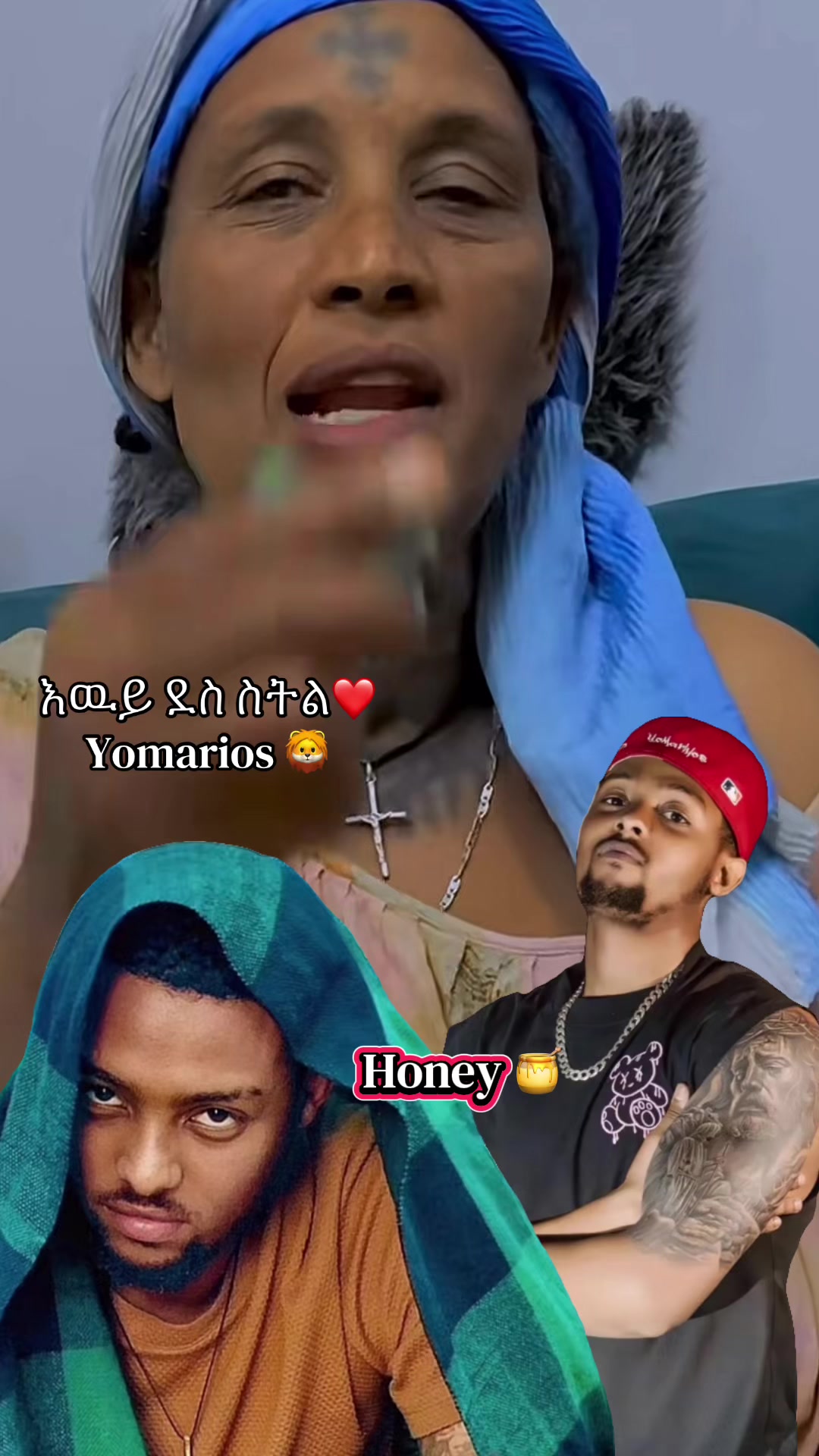 @Honey ๐ฏ๐