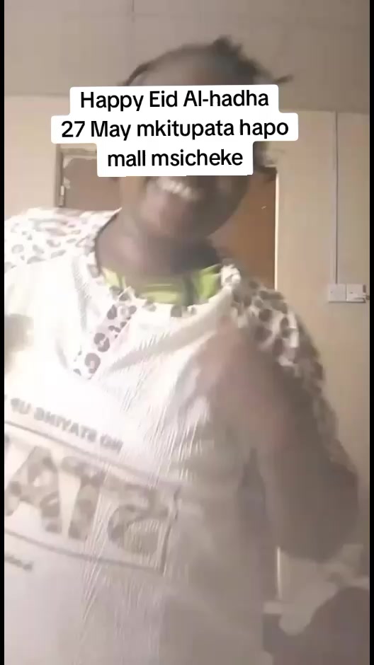 @Mamake Arianah