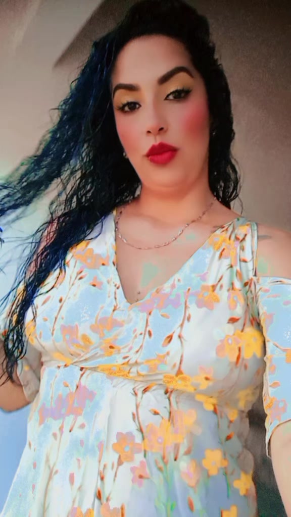 @✨ Astrid Jov@nna Palom@r 🎶😎