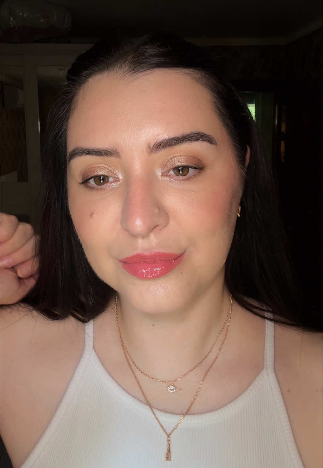 @Каріна 💖| beauty & makeup