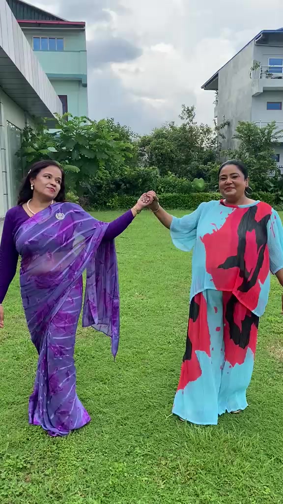 @Mina Jha