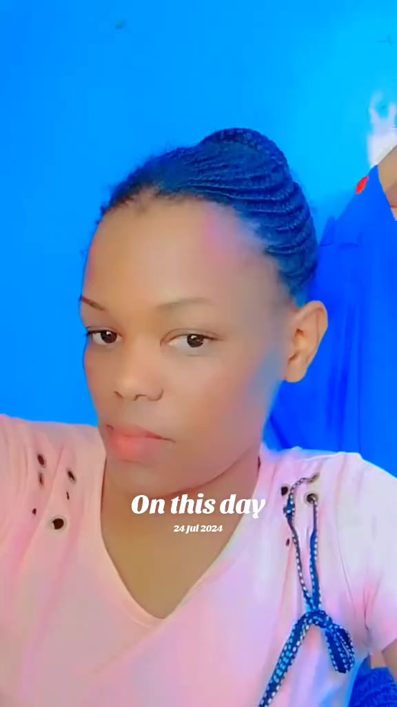 @GLORIAH OFFICIAL💙💘