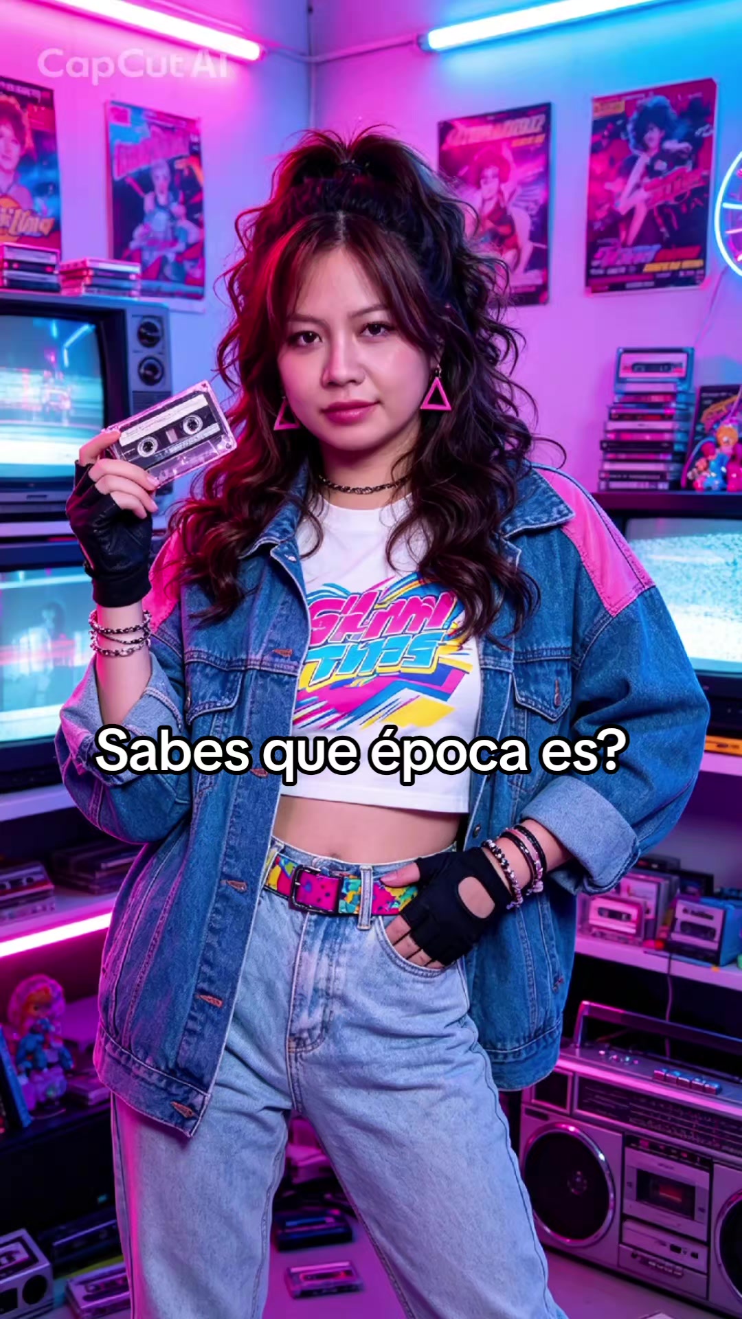 @La bonita