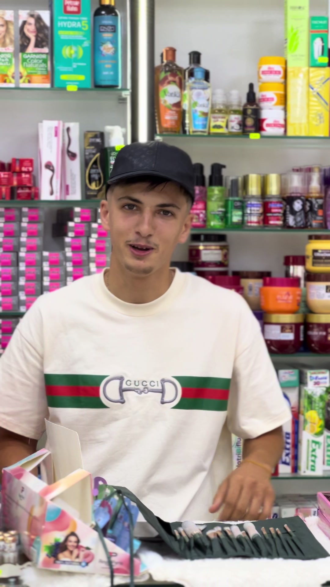 @Élla cosmétique