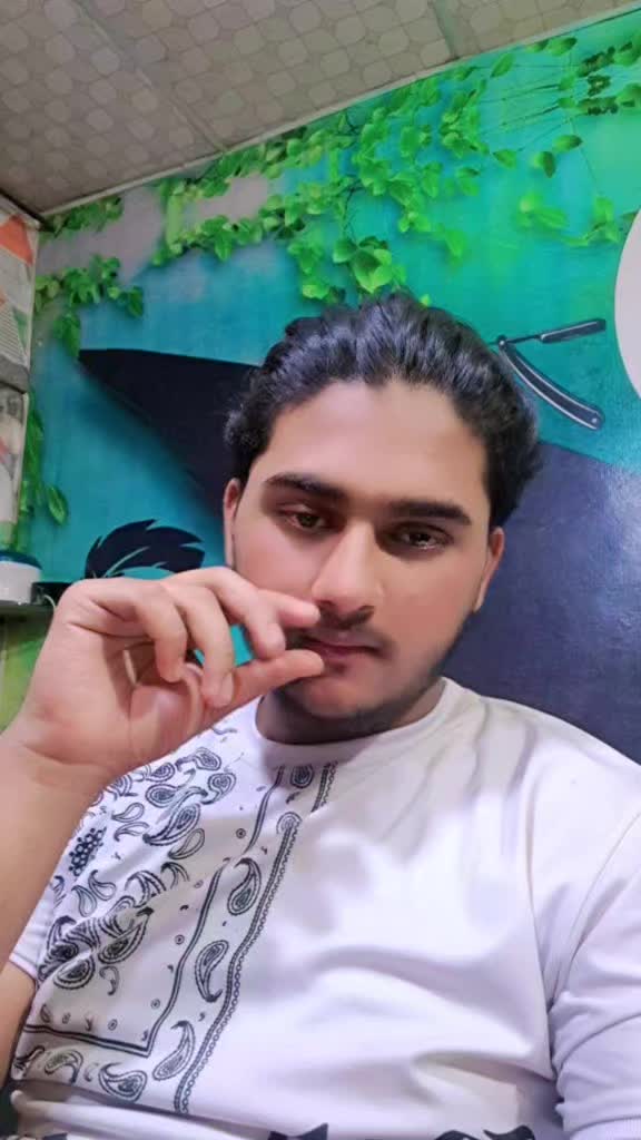 @Ahmad Hassan