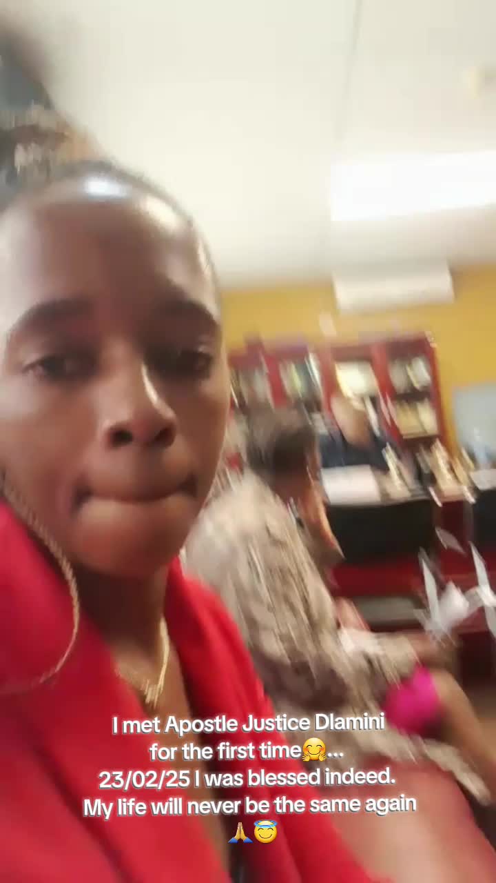 @TeeDee 🇸🇿❤️