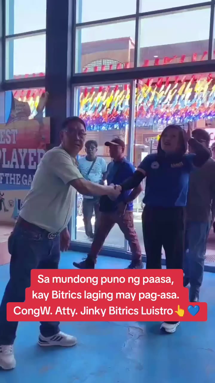 @Marvin L. Estrella