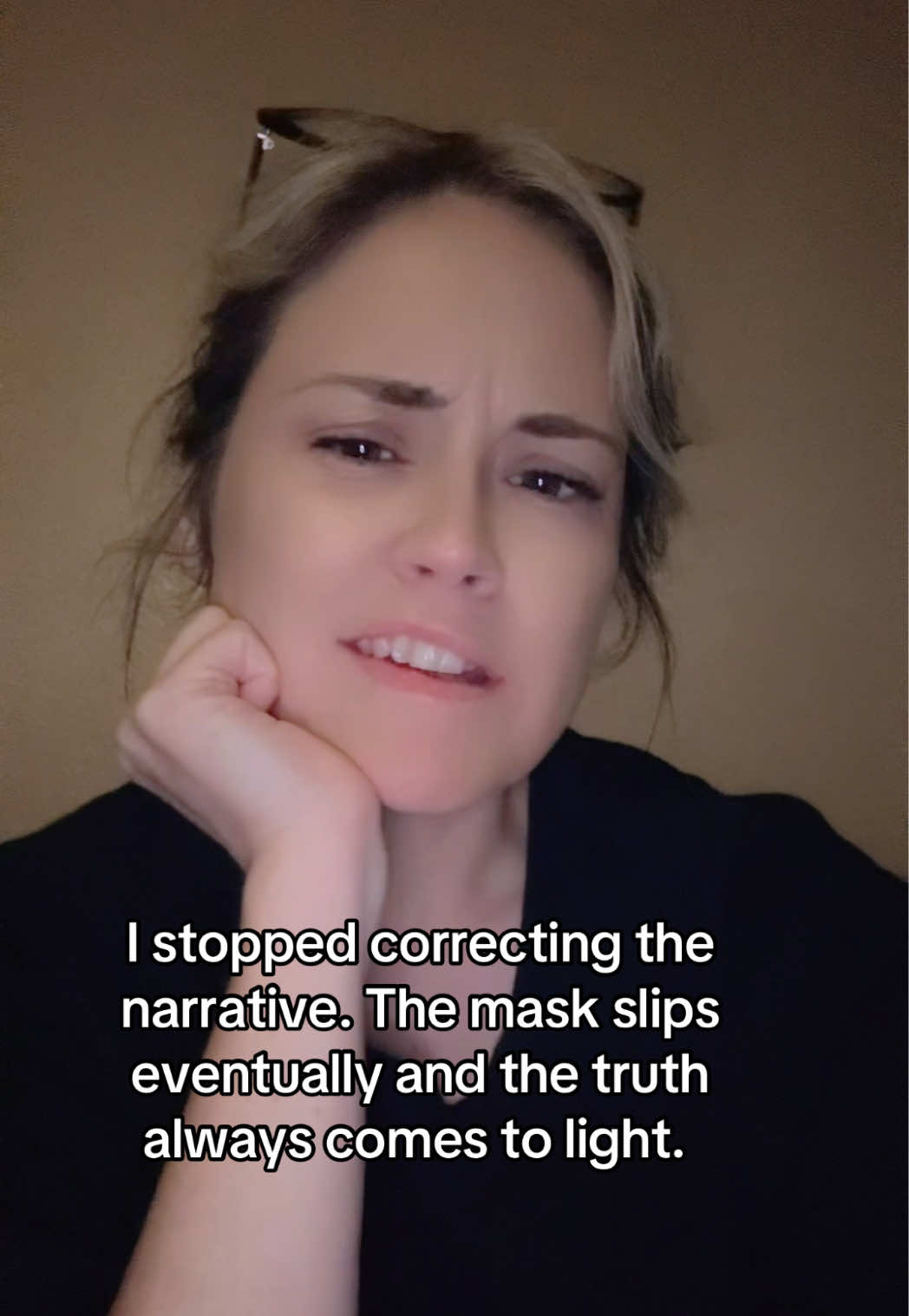 @Shannon Harris