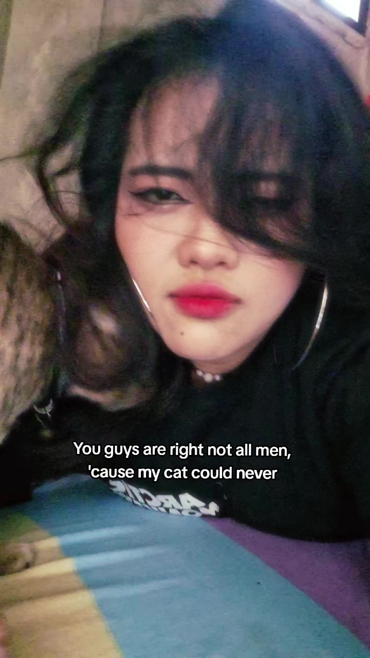 @Black lady