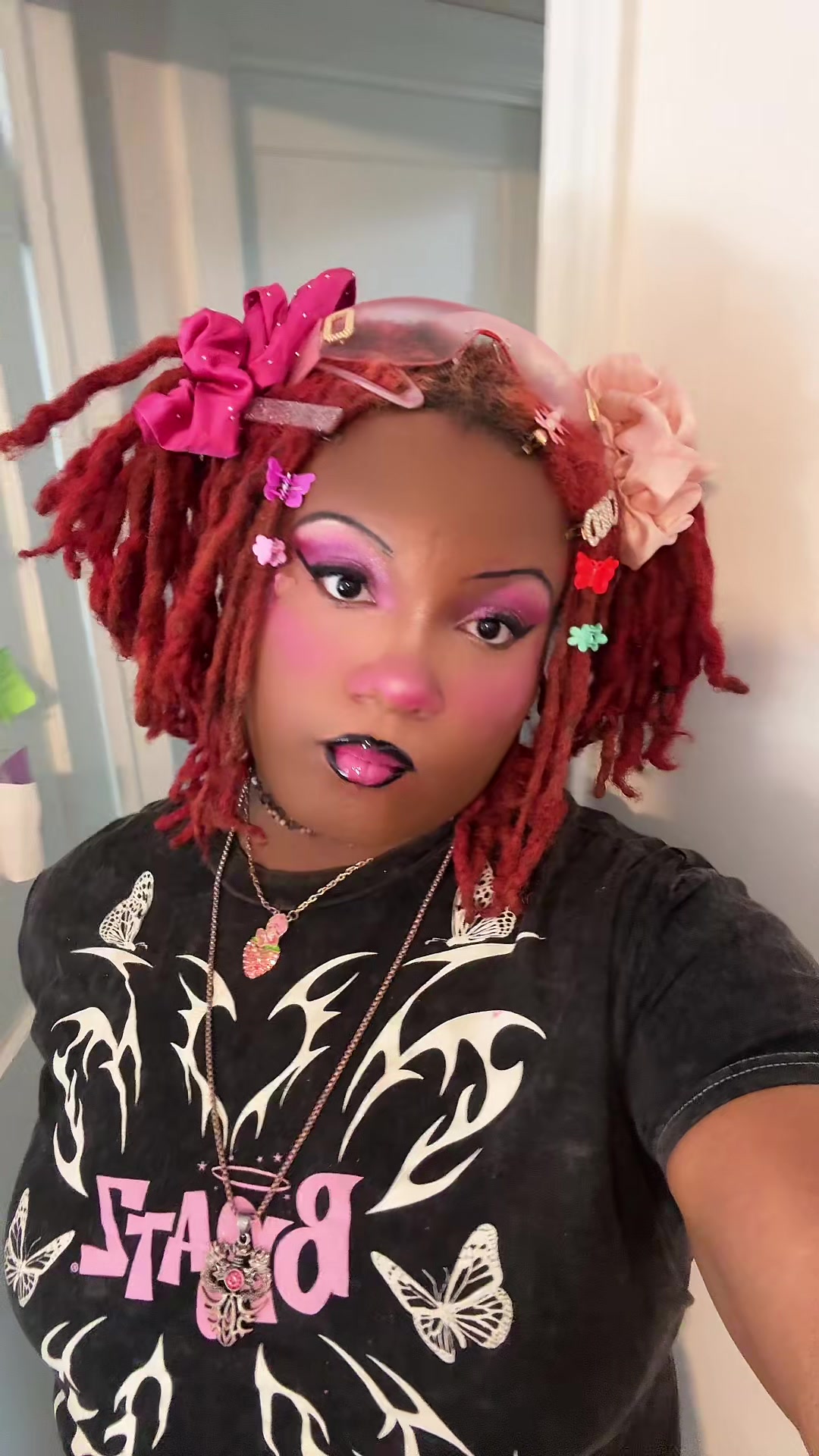 @Destiny Thomas