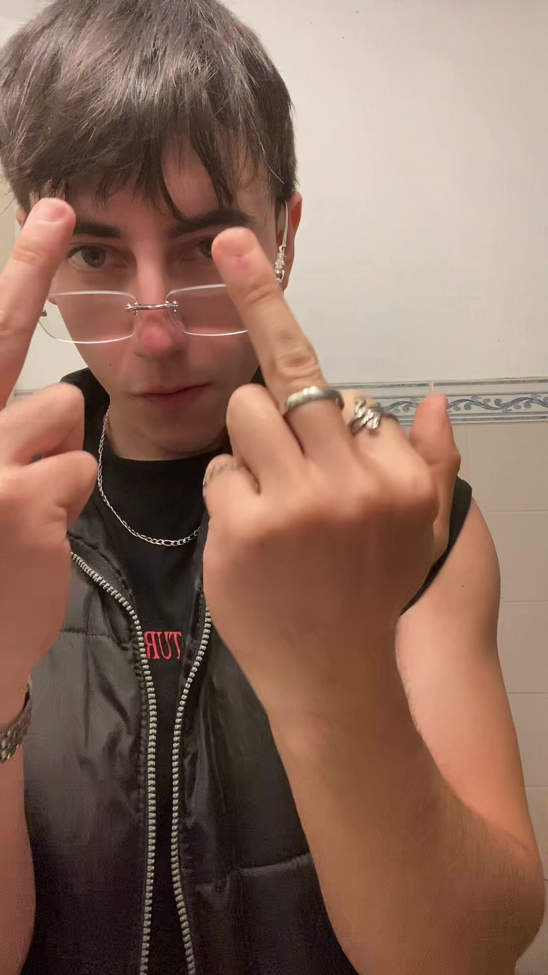 @A N B