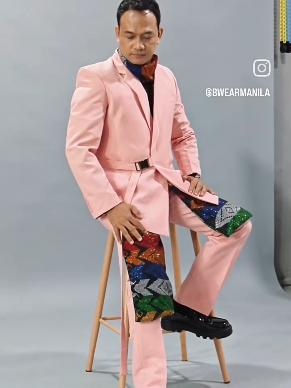 @Bench Bello
