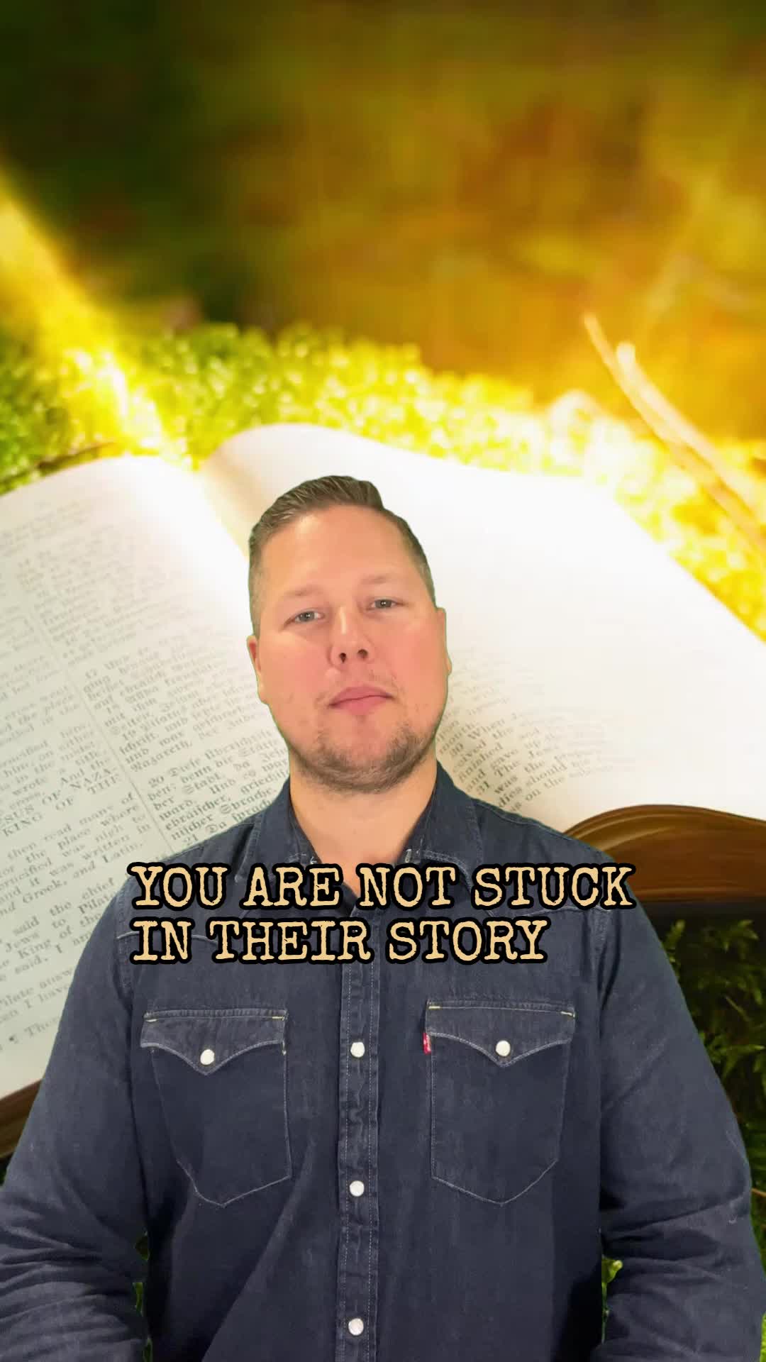 @Evangelist Jake Prince