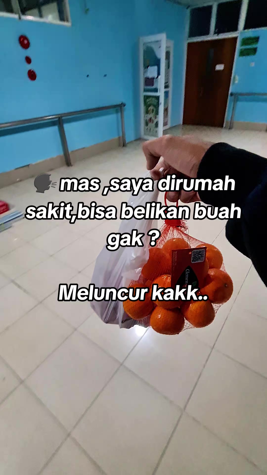 @MAS TOLONG_DONG 🛵