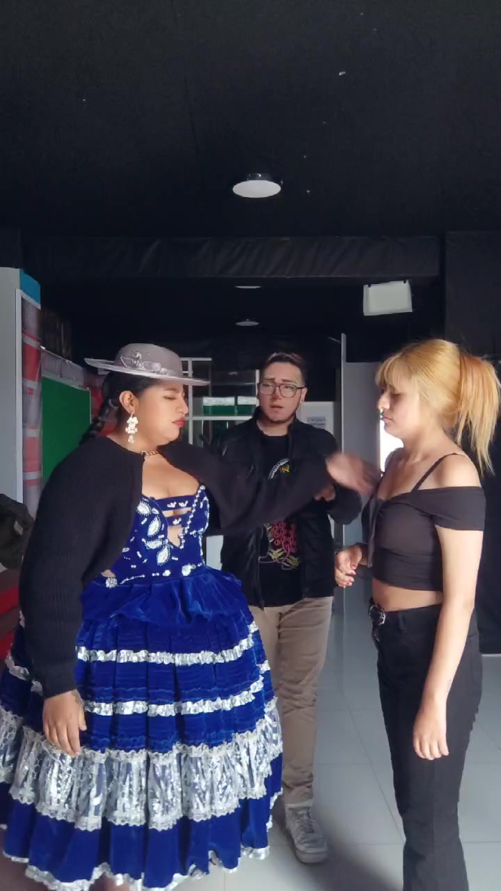 @Michelle Medina