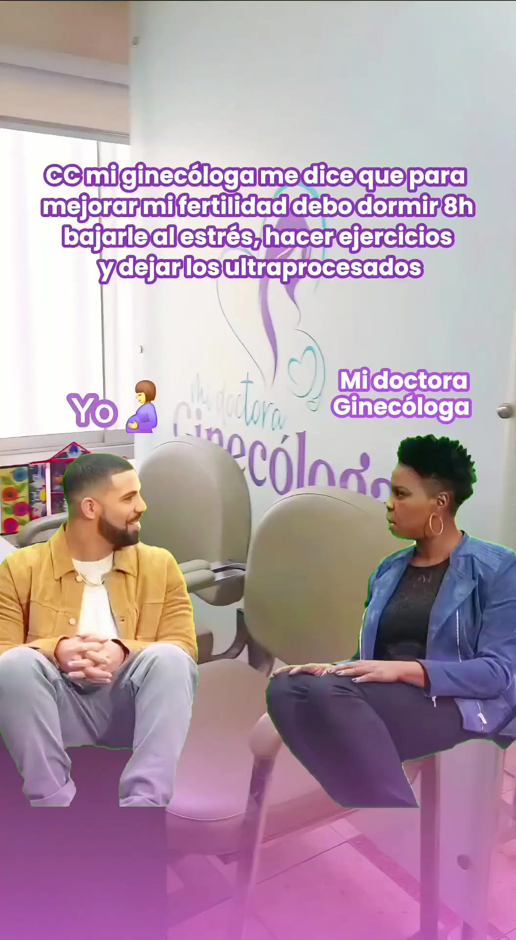 @Ginec&oacute;loga 🇵🇪 Dra Karina