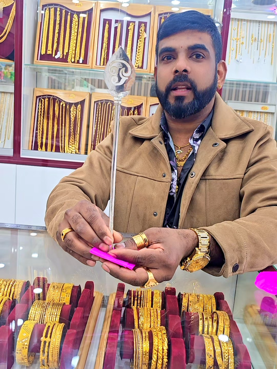 @RAJEE JEWELLERY 🧿