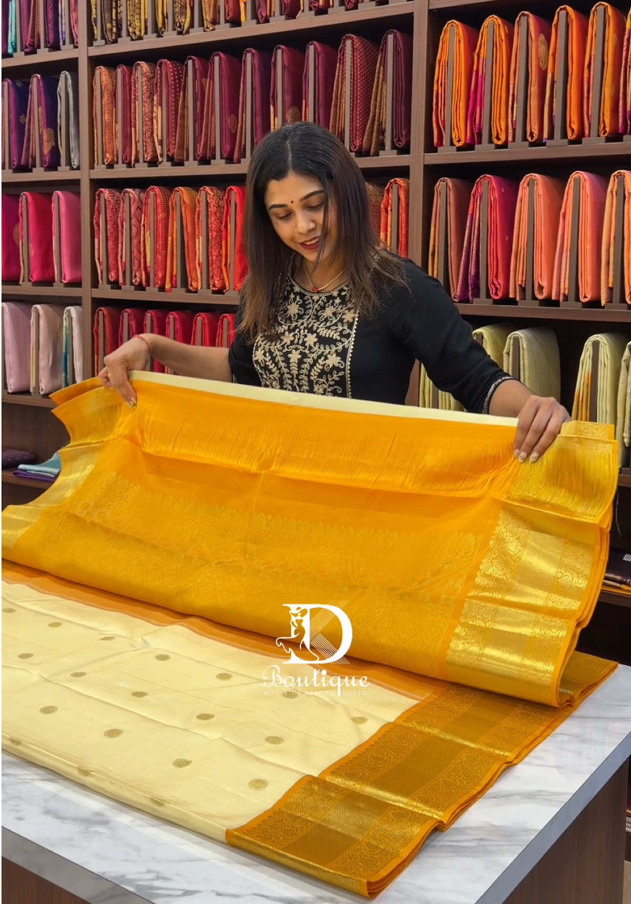 @DK BOUTIQUE HQ