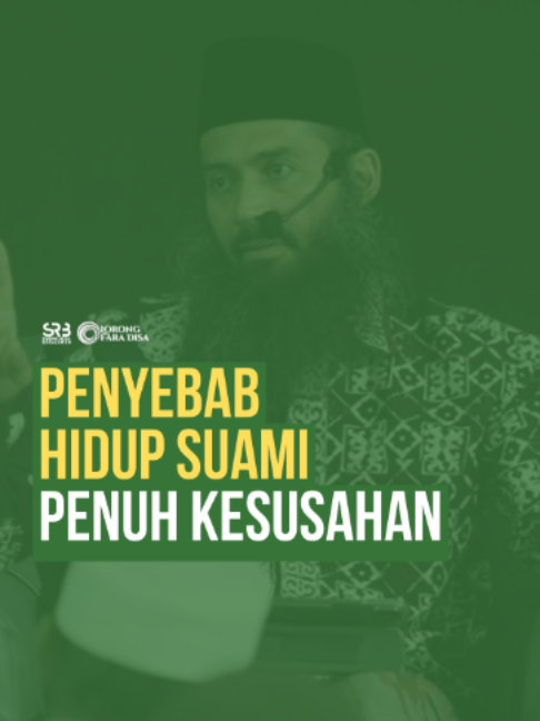 @Syafiq Riza Basalamah Official