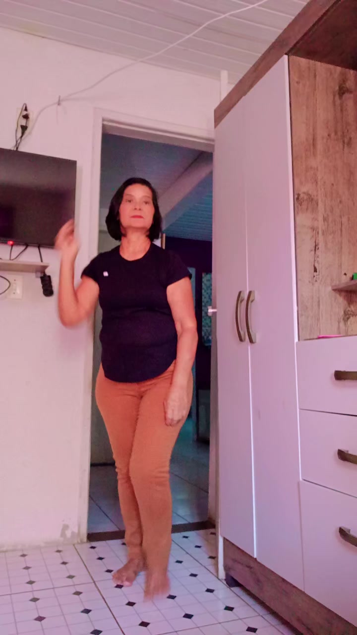 @mary Gomes 540.🩷dança