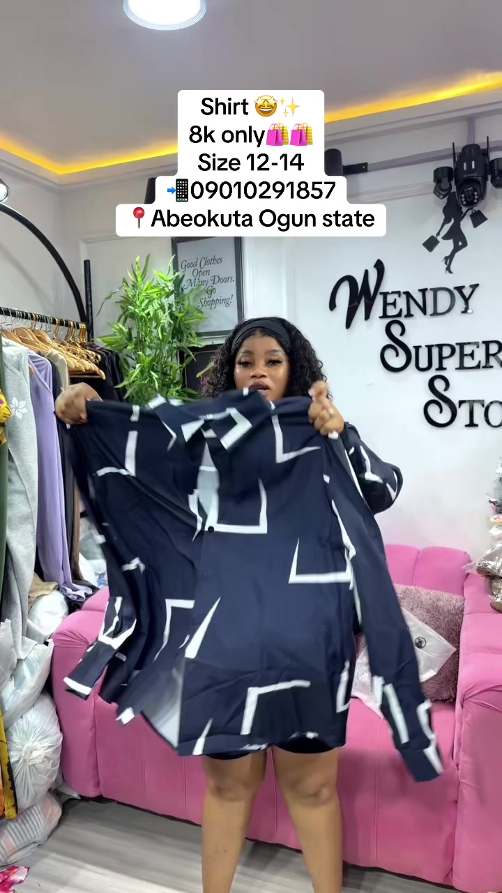 @Wendy Superluxe👗🛍️(ABK)