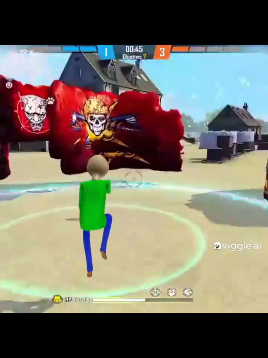 @Angry Baldi | 30K+
