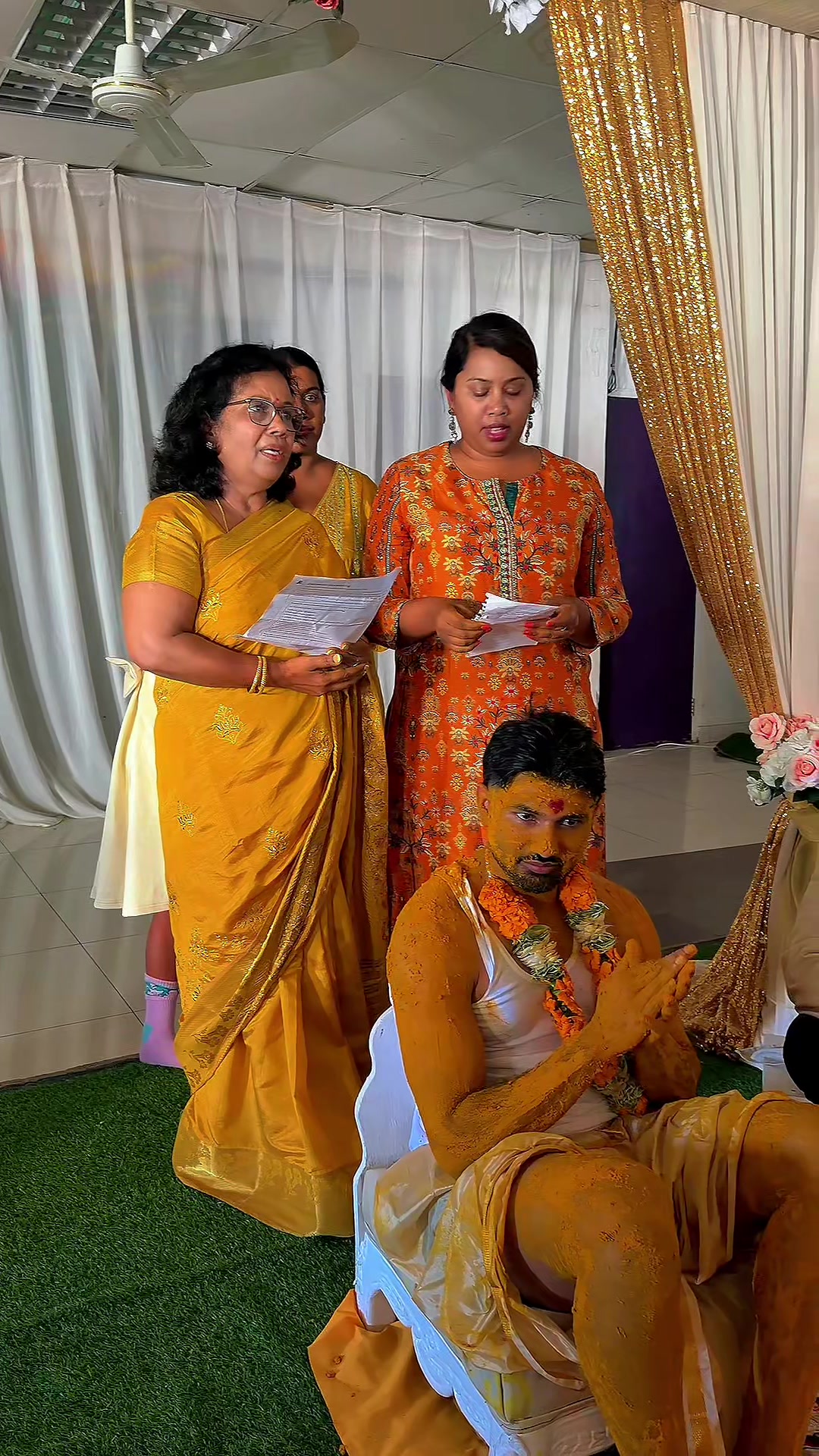 @Rani Wedding Films Fiji