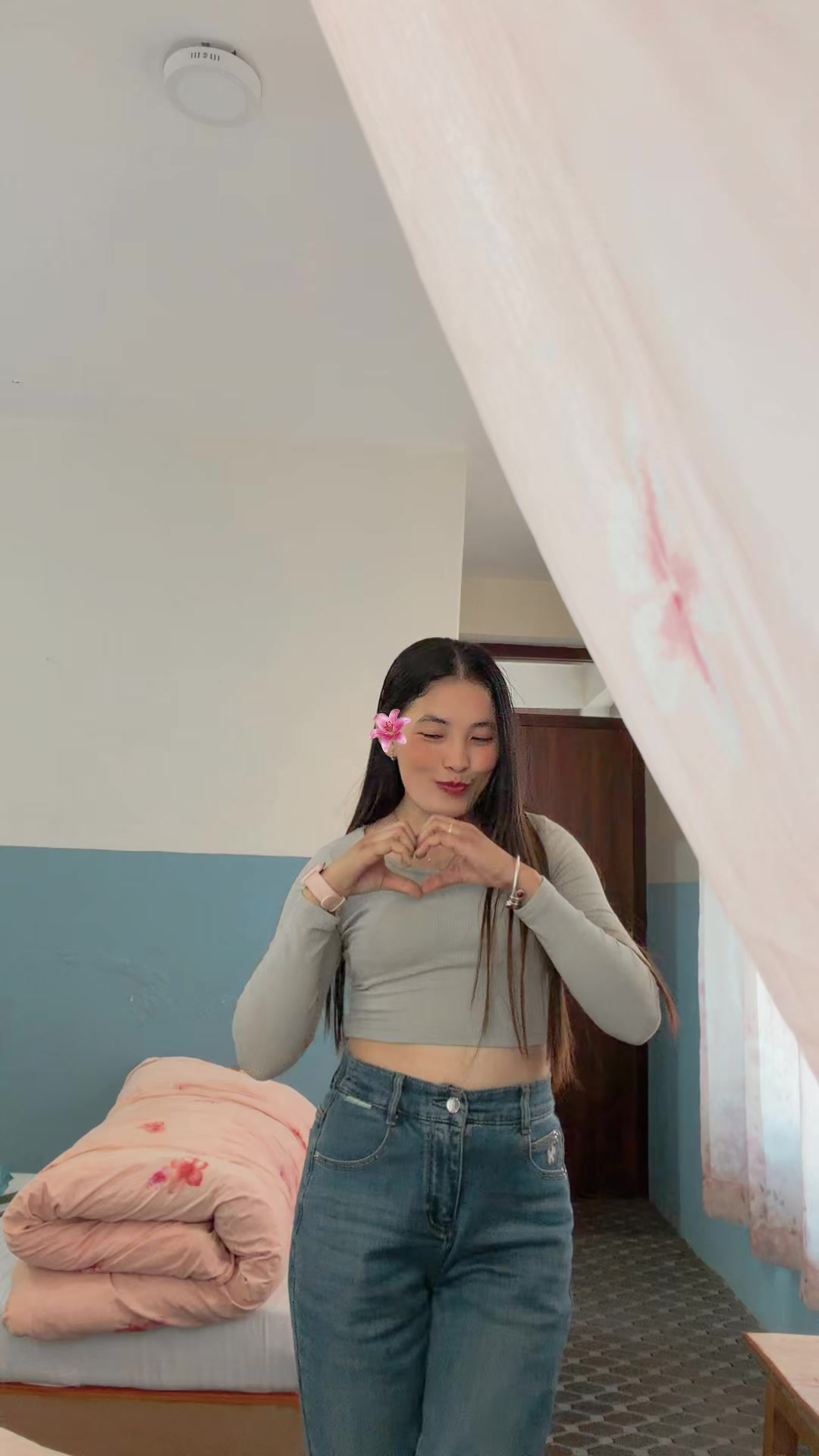 @Anisha lama