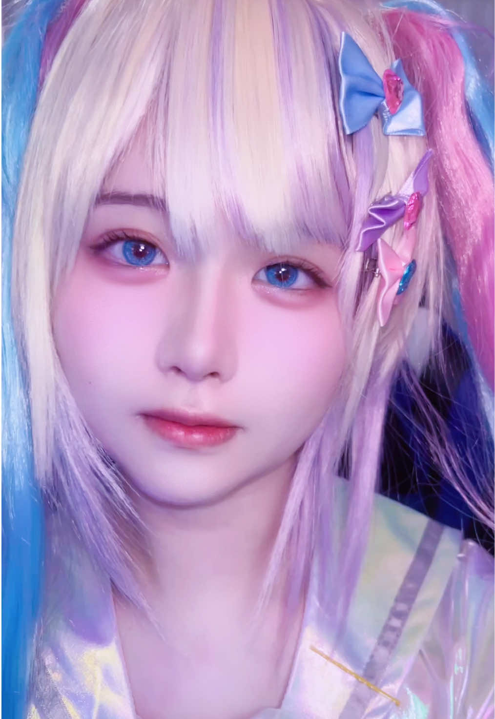 @はやくねろ❕