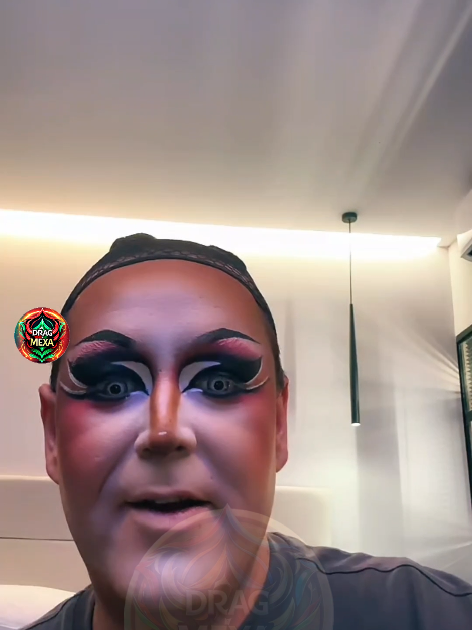 @DRAGMEXA
