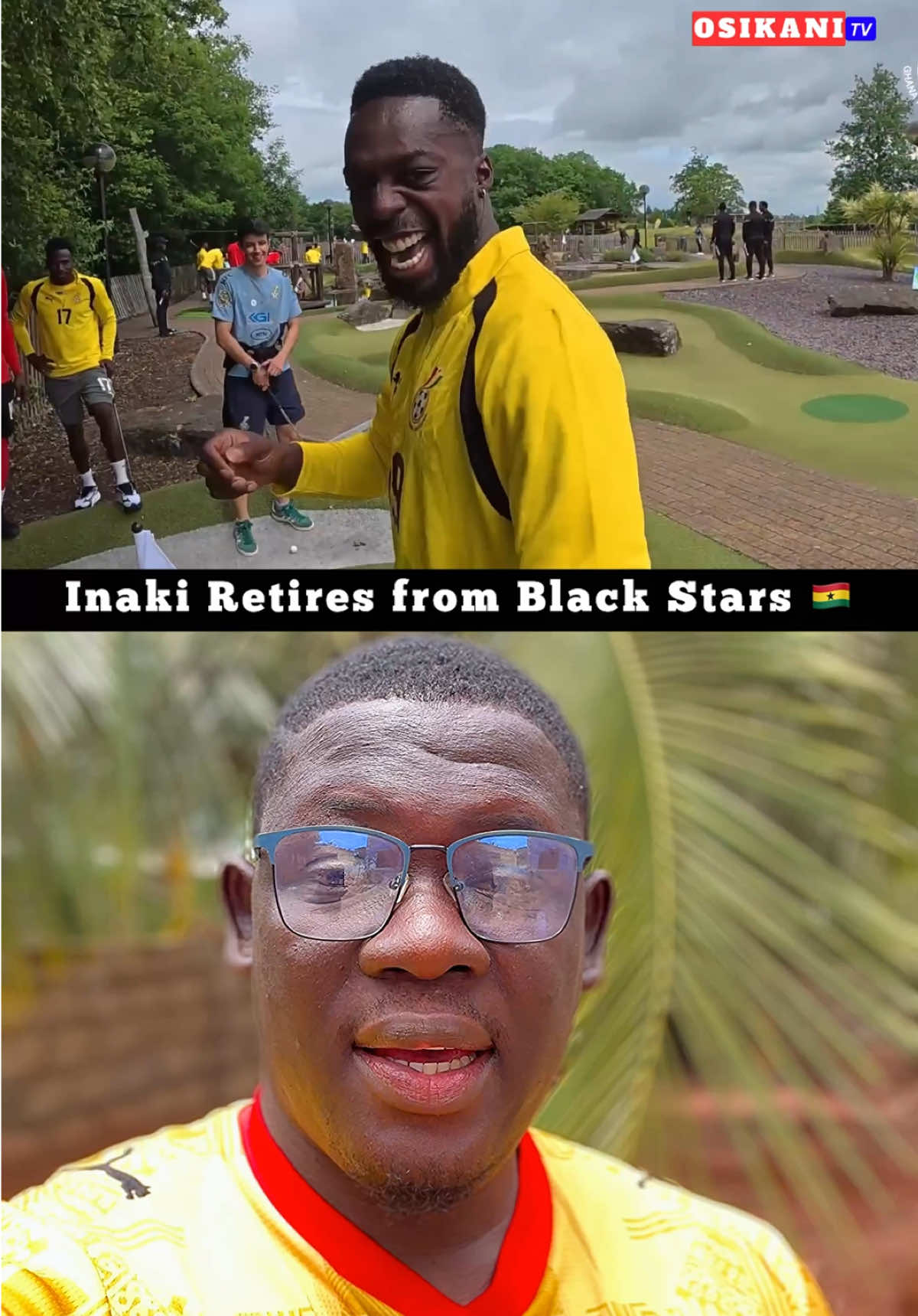 @OsikaniOfficial