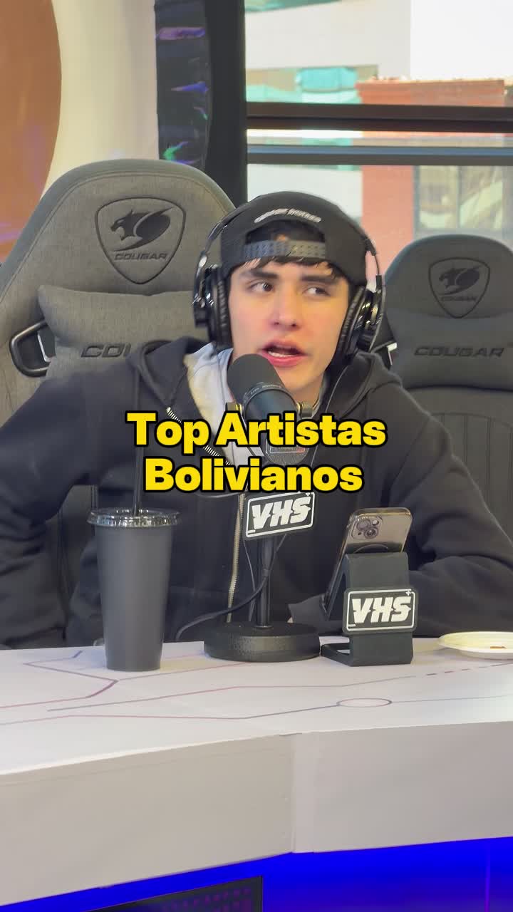 @VHS CANAL DE STREAM