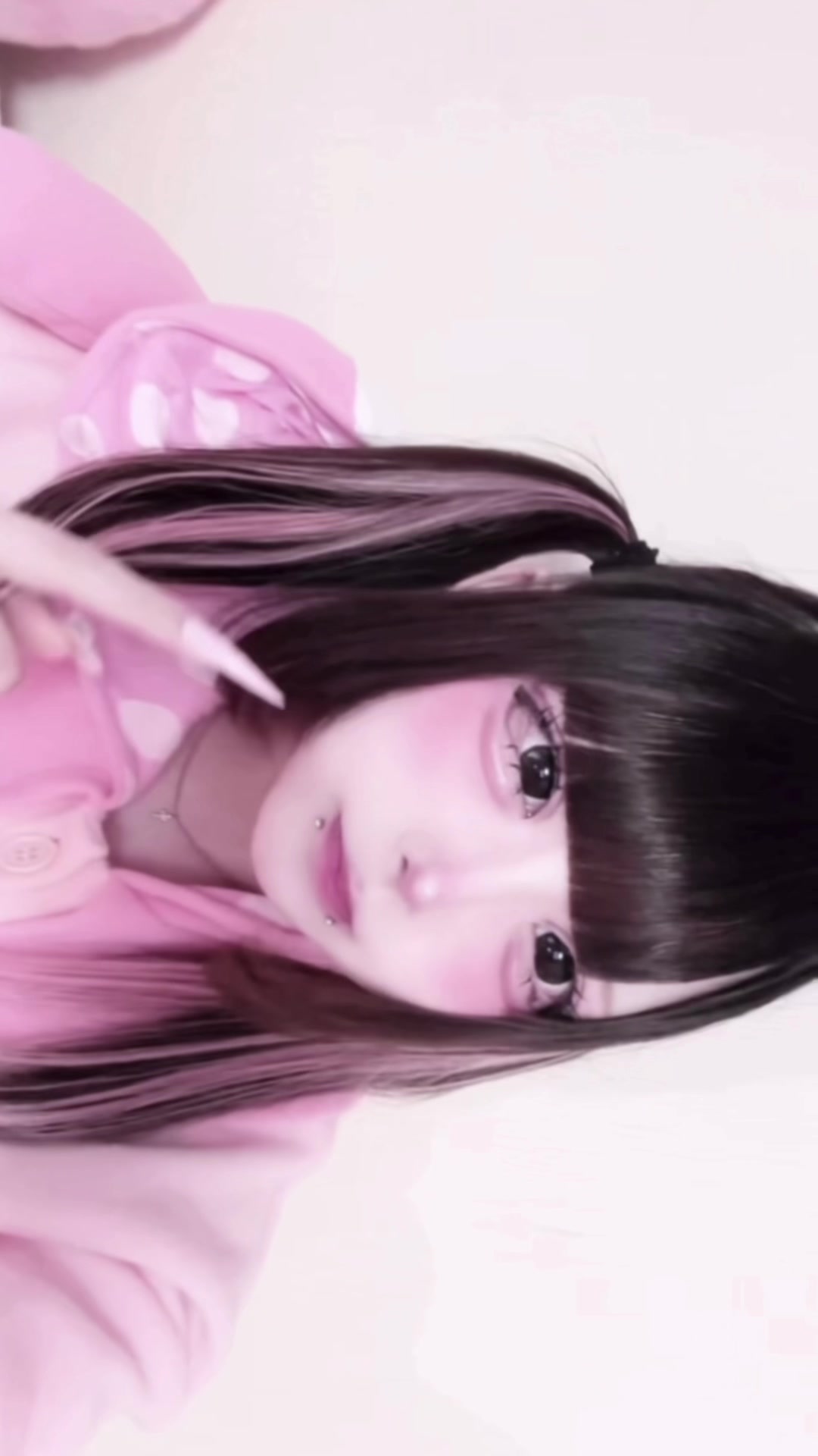 @きる