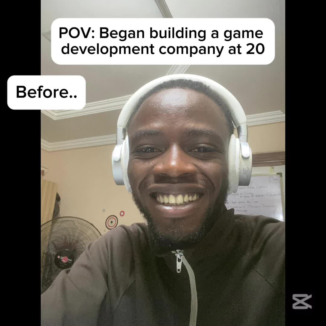 @David Olamide