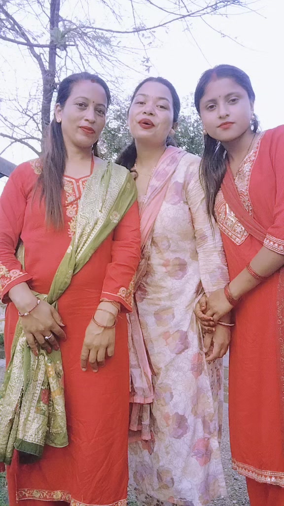 @Pramila Acharya Poudel
