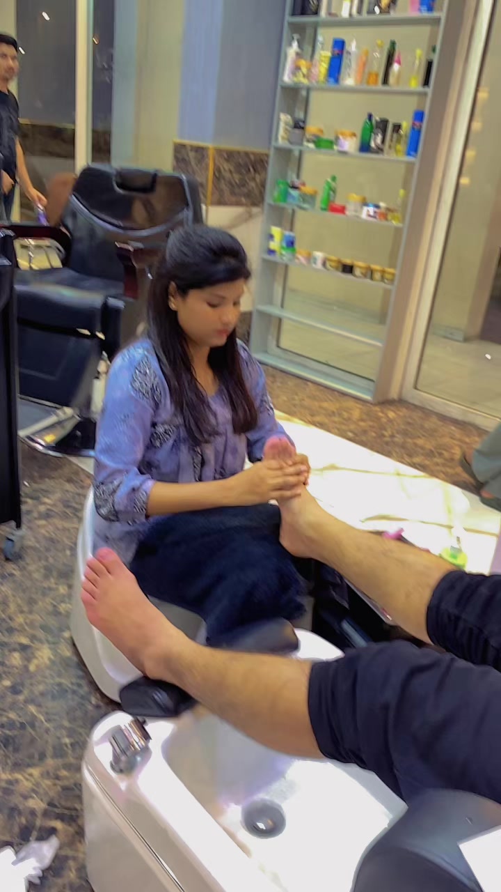@Gentle royal Gents salon