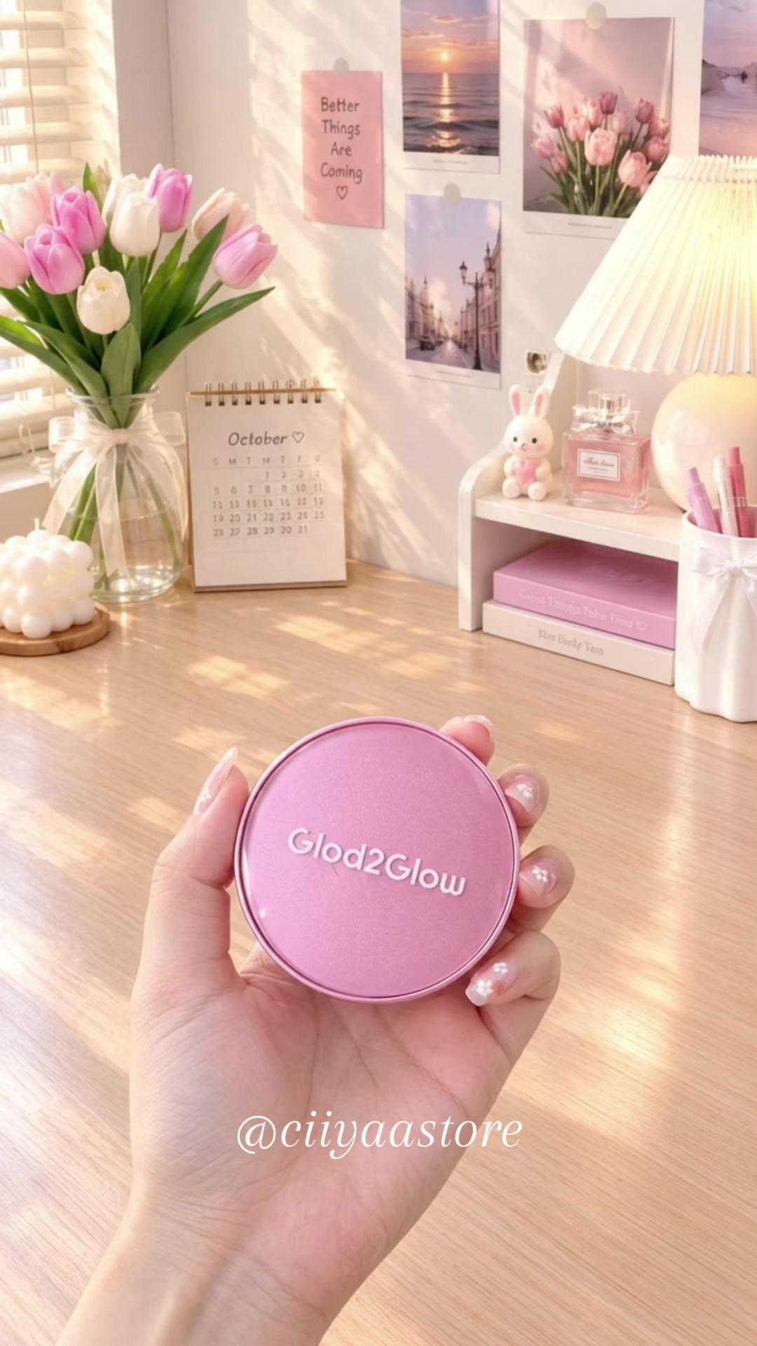 @CiiyaaStore