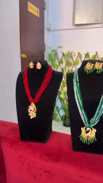 @Rekha Fashion
