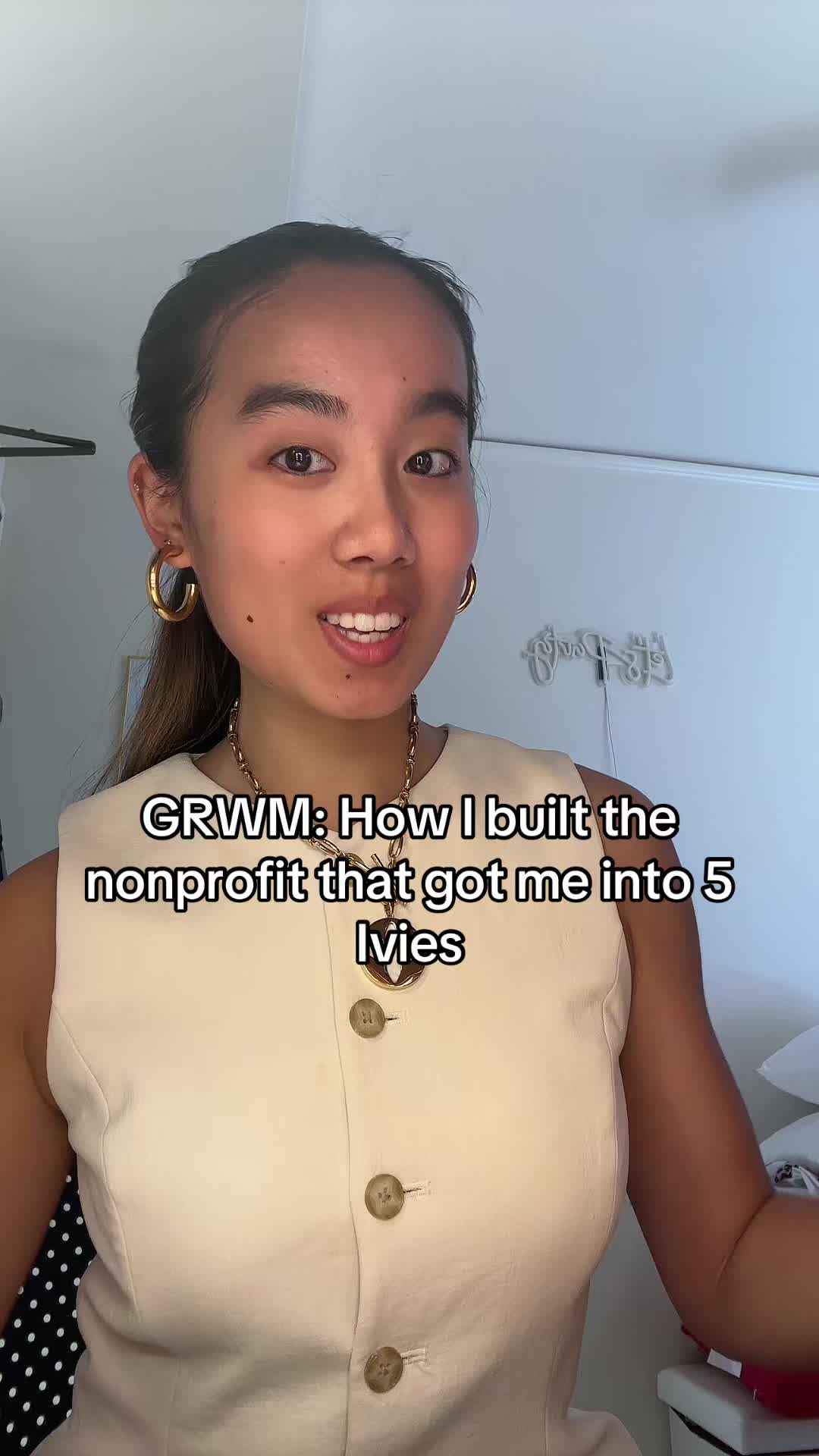 @Olivia Zhang