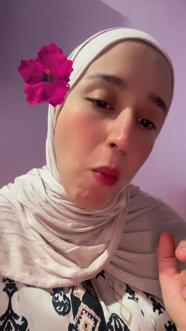 @Fatma Mahmoud