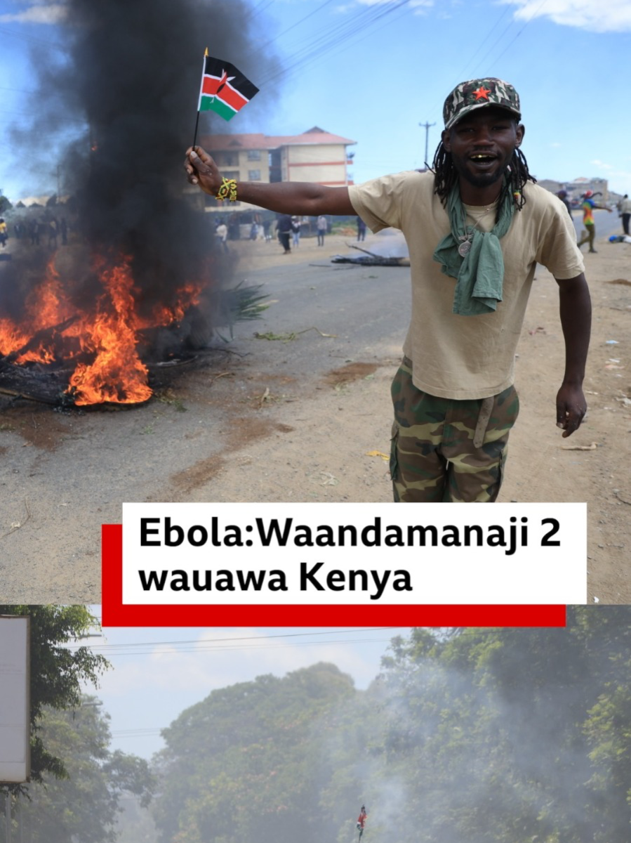 @bbcnewsswahili