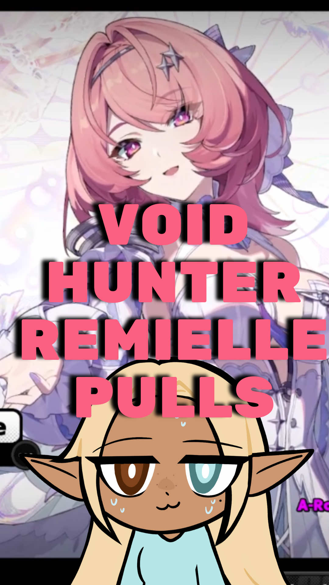 @Nyx | Miyabi’s Wife