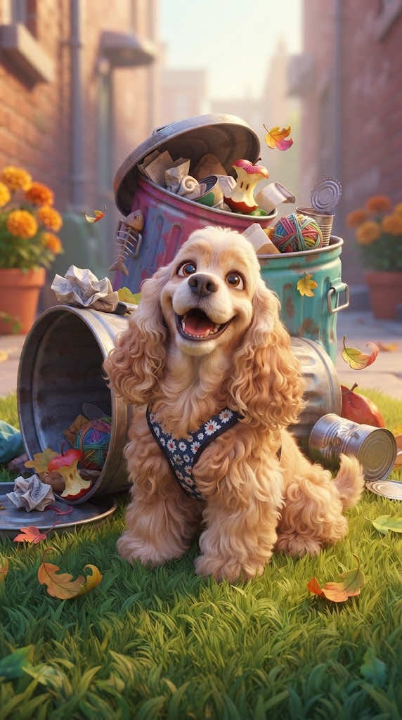 @Донна Дороти 🐶