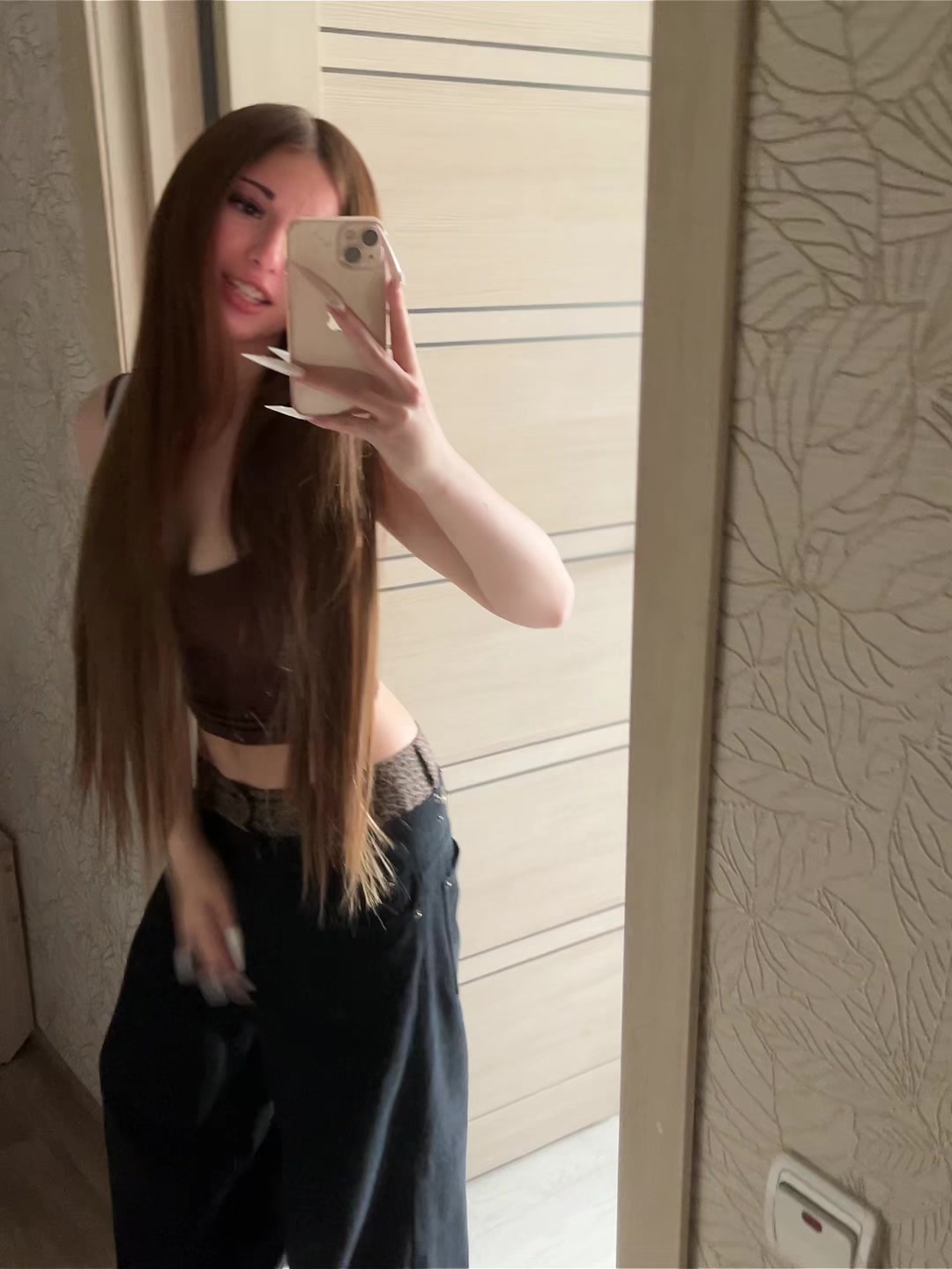 @кисонька